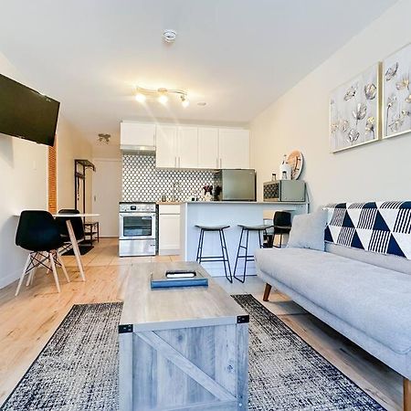 The Alpine Nest - 3 Beds - 4 Guests - Free Parking - Pool Apartment Mont-Tremblant Exterior photo